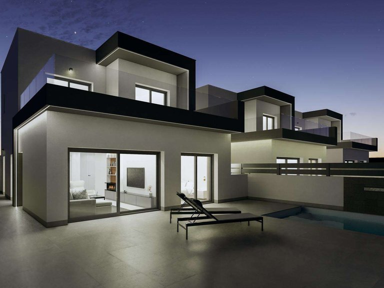 Town House for Sale in Benijofar, Alicante 8