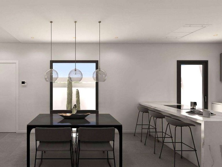 Town House for Sale in Benijofar, Alicante 20