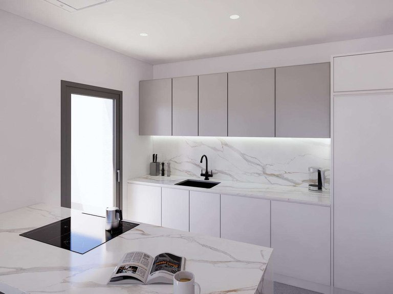 Town House for Sale in Benijofar, Alicante 21