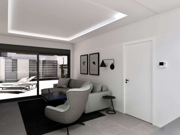 Town House for Sale in Benijofar, Alicante 29