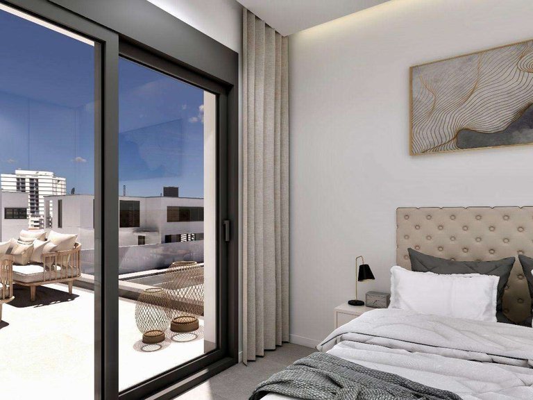 Town House for Sale in Benijofar, Alicante 37