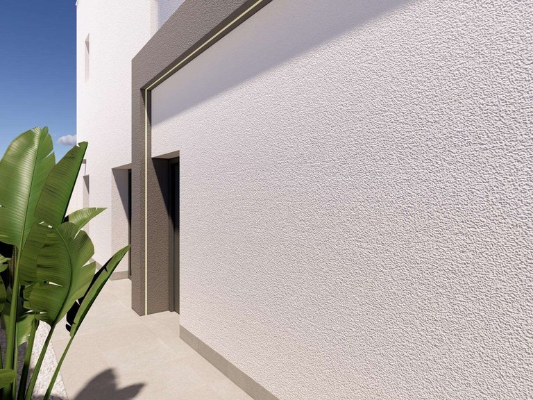 Town House for Sale in Benijofar, Alicante 12