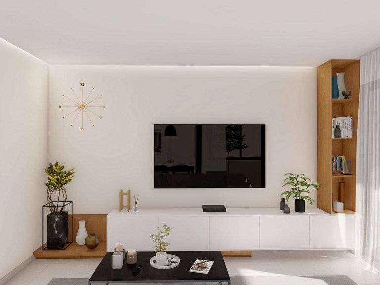 Villa for Sale in Altaona Golf, Murcia 16