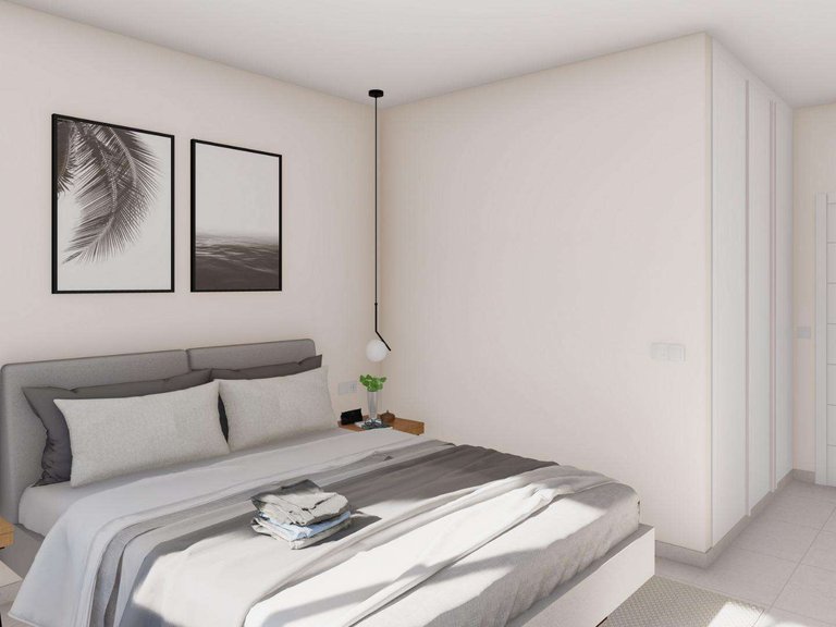 Villa for Sale in Altaona Golf, Murcia 30