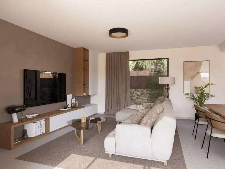 Villa for Sale in Altaona Golf, Murcia 10