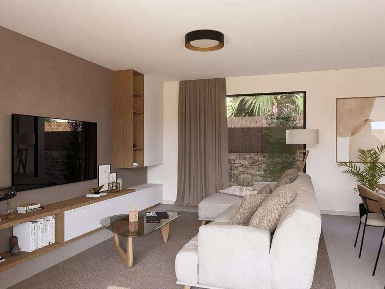 Villa for Sale in Altaona Golf, Murcia 13