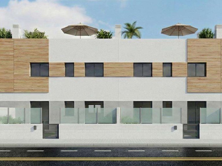 Apartment for Sale in San Javier, Murcia 15