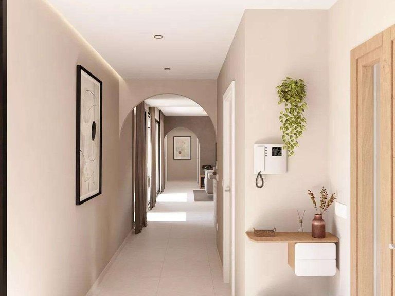 Villa for Sale in Altaona Golf, Murcia 12