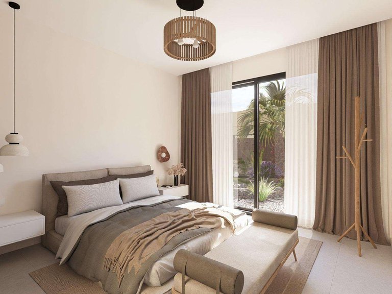 Villa for Sale in Altaona Golf, Murcia 18