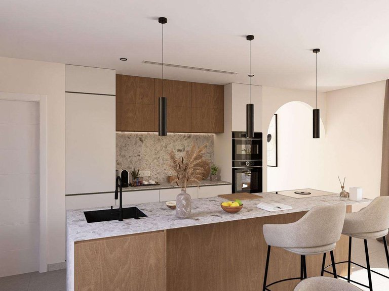 Villa for Sale in Altaona Golf, Murcia 10