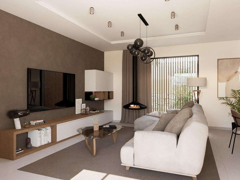 Villa for Sale in Altaona Golf, Murcia 12