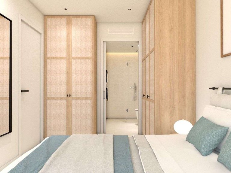 Apartment for Sale in Torre De La Horadada, Alicante 14