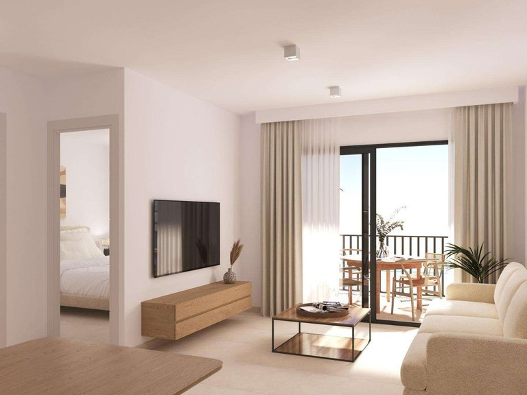 Apartment for Sale in San Miguel De Salinas, Alicante 20