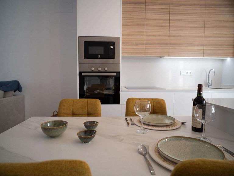 Villa for Sale in San Javier, Murcia 17