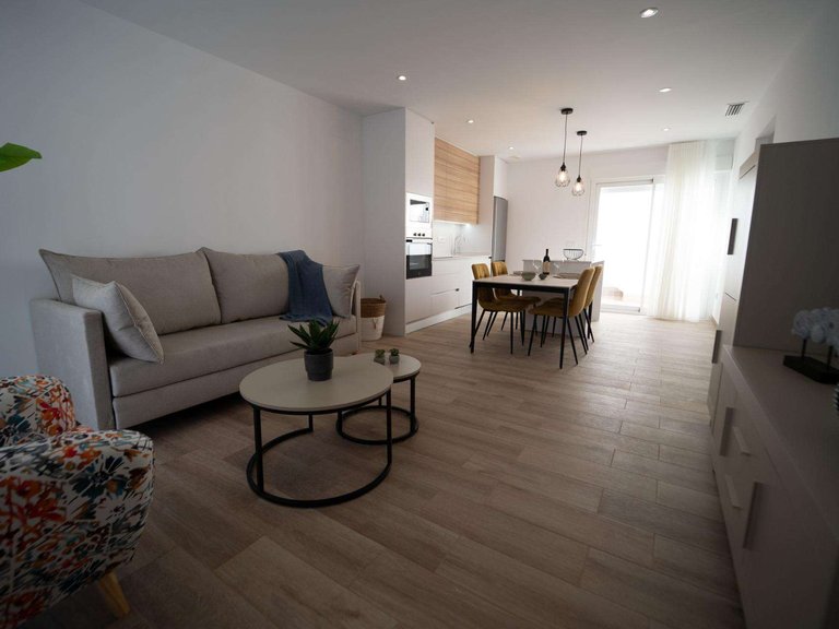 Villa for Sale in San Javier, Murcia 19