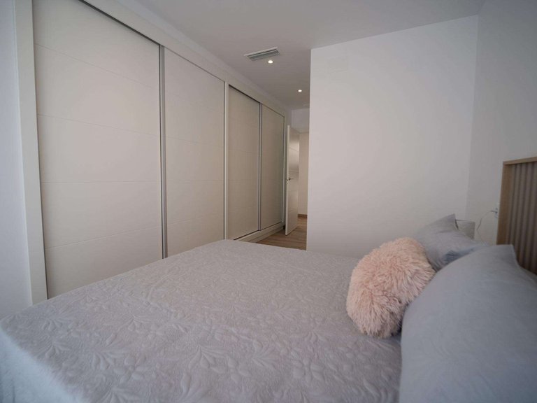 Villa for Sale in San Javier, Murcia 24