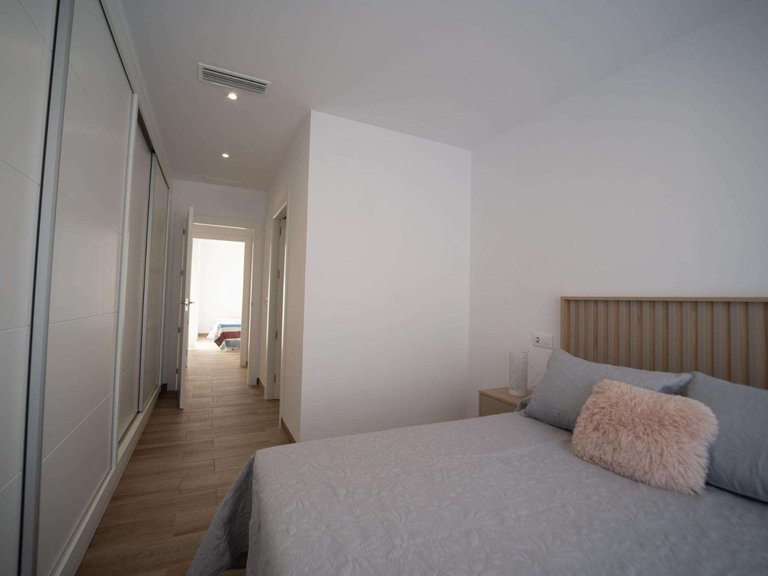 Villa for Sale in San Javier, Murcia 25