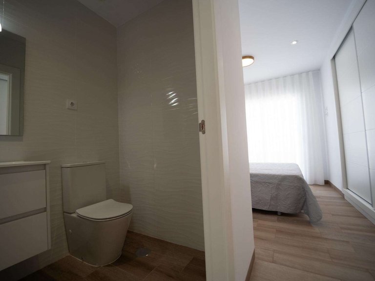 Villa for Sale in San Javier, Murcia 26