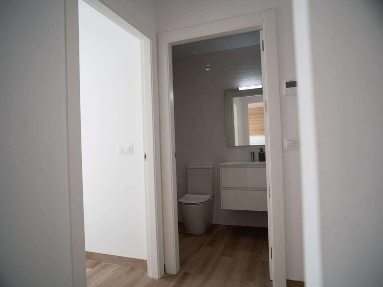 Villa for Sale in San Javier, Murcia 27