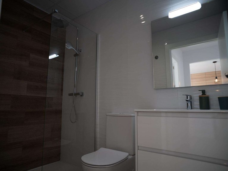 Villa for Sale in San Javier, Murcia 28