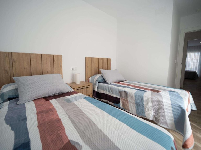 Villa for Sale in San Javier, Murcia 30