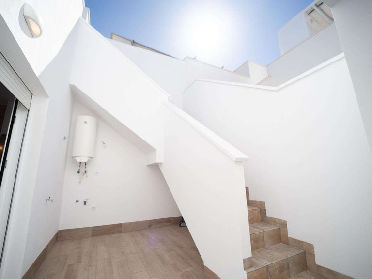 Villa for Sale in San Javier, Murcia 35