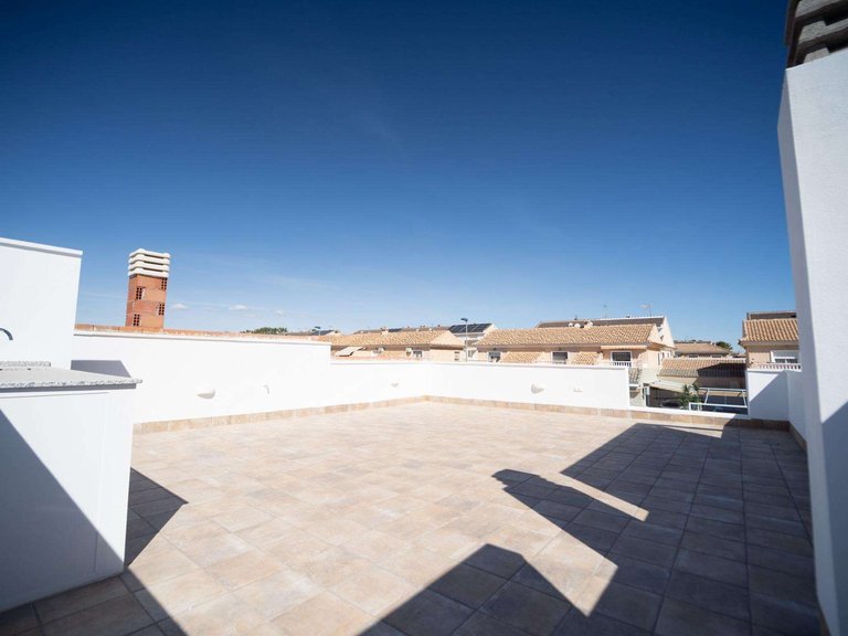 Villa for Sale in San Javier, Murcia 36