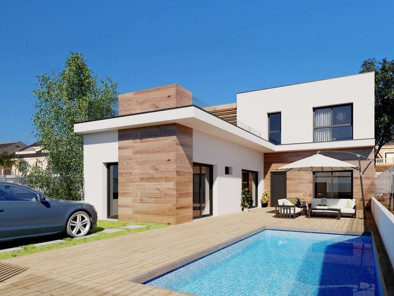 Villa for Sale in San Javier, Murcia 2