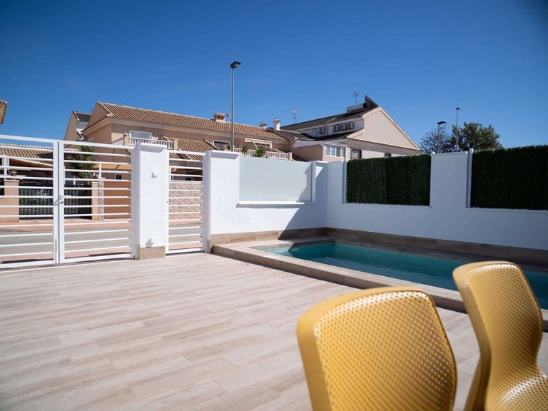 Villa for Sale in San Javier, Murcia 10