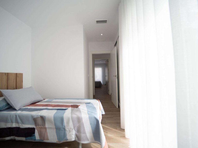 Villa for Sale in San Javier, Murcia 29