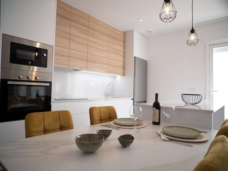 Villa for Sale in San Javier, Murcia 19