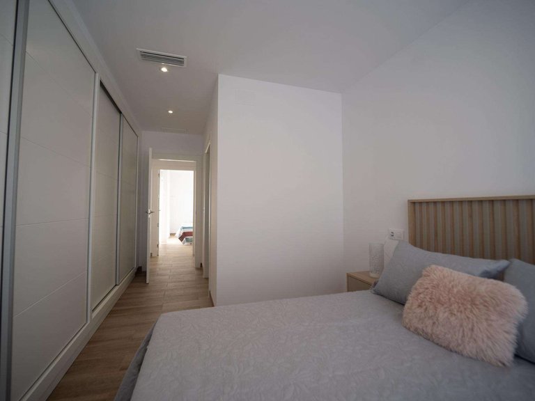 Villa for Sale in San Javier, Murcia 28