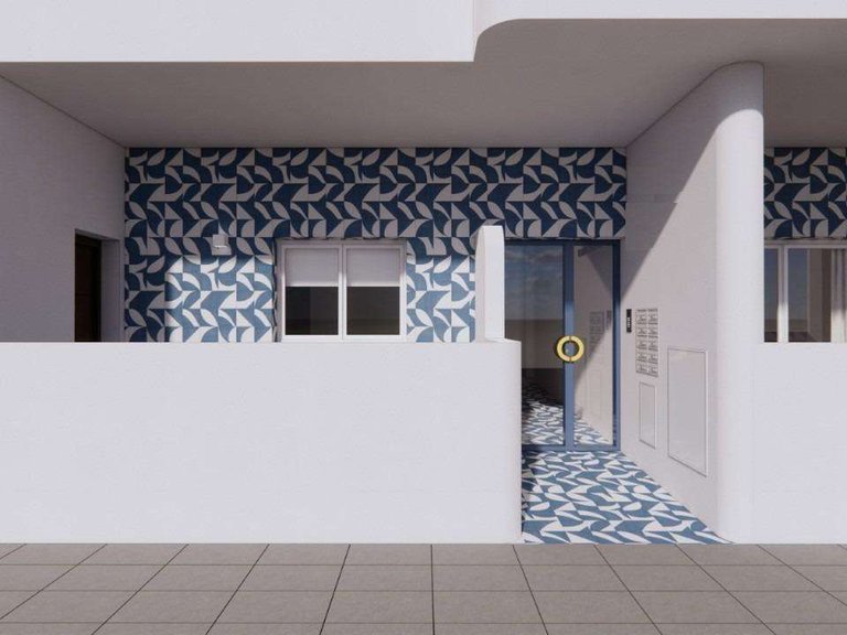 Apartment for Sale in Torre De La Horadada, Alicante 15