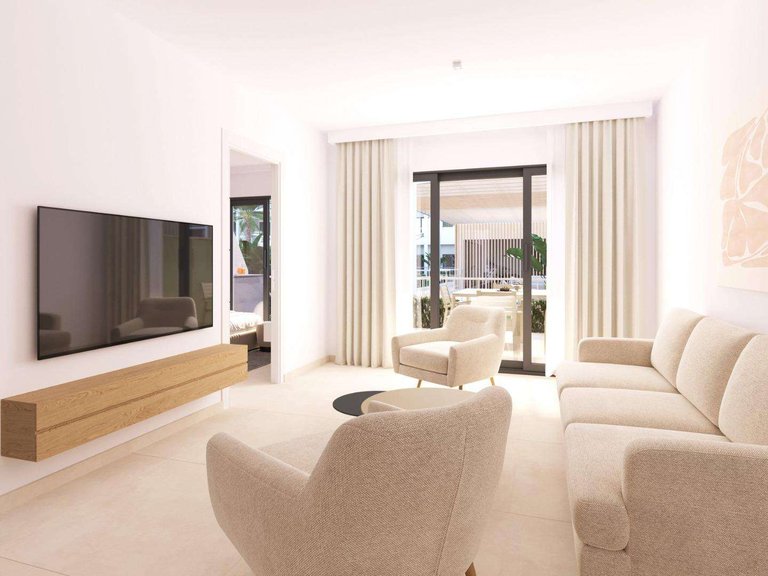 Apartment for Sale in Torre Pacheco, Murcia 11