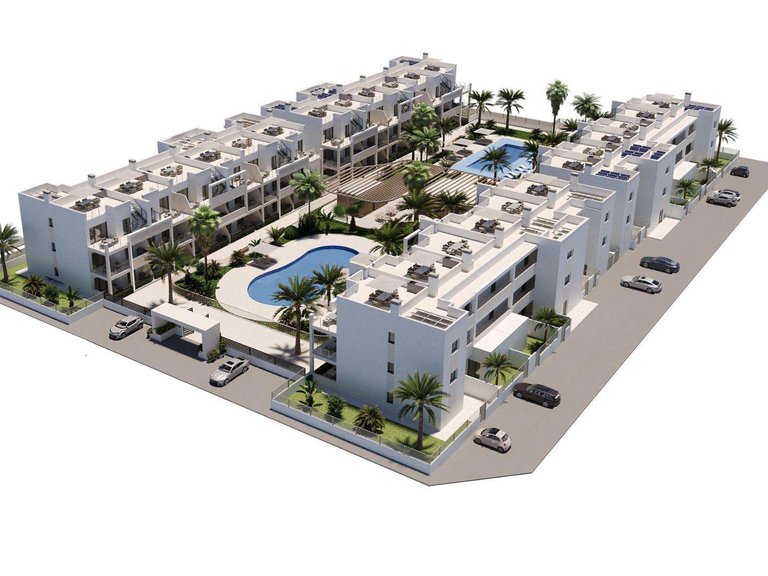 Apartment for Sale in Torre Pacheco, Murcia 25