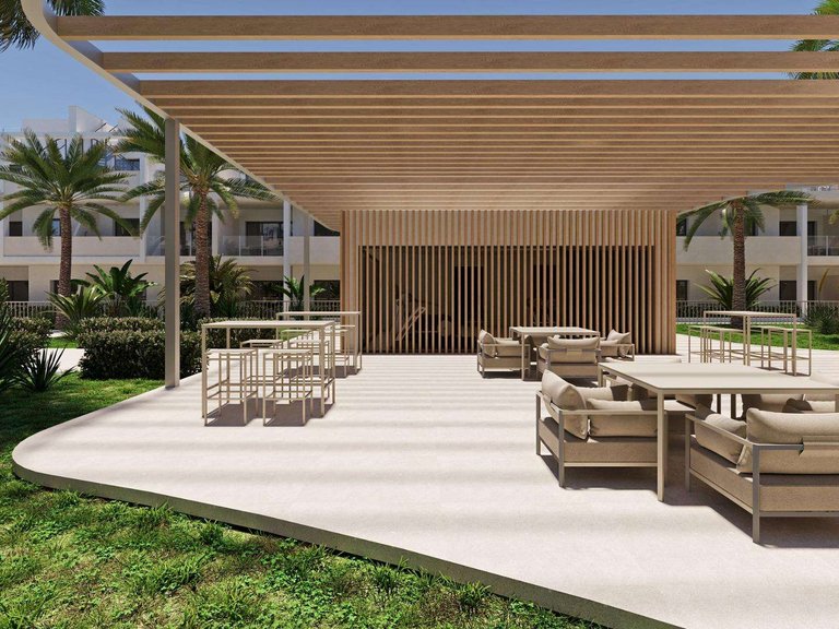 Apartment for Sale in Torre Pacheco, Murcia 20