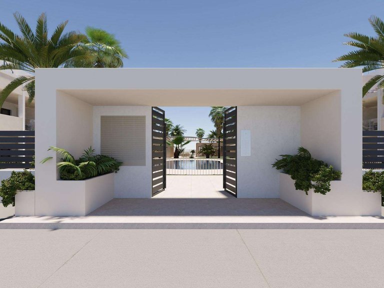 Apartment for Sale in Torre Pacheco, Murcia 22