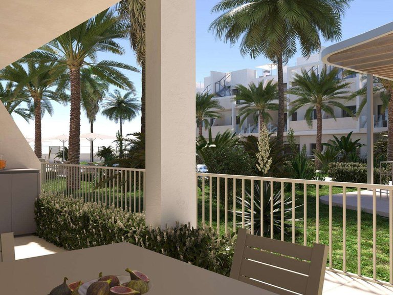 Apartment for Sale in Torre Pacheco, Murcia 8