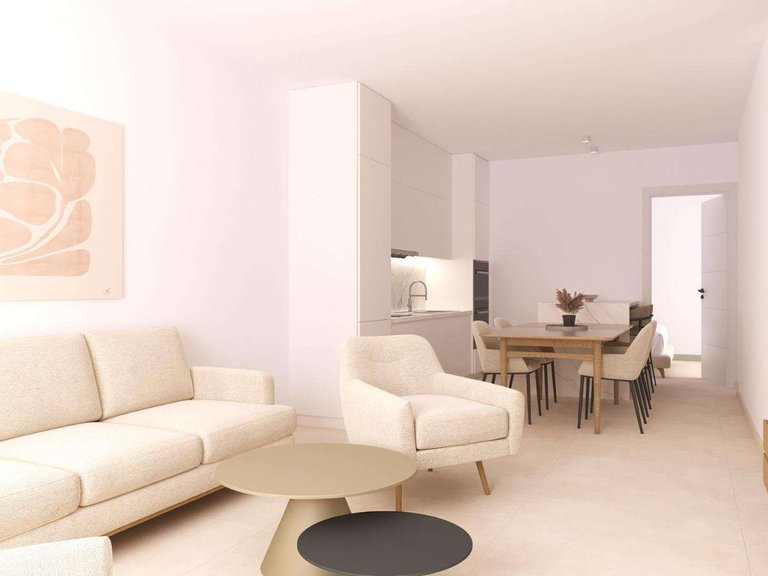 Apartment for Sale in Torre Pacheco, Murcia 13