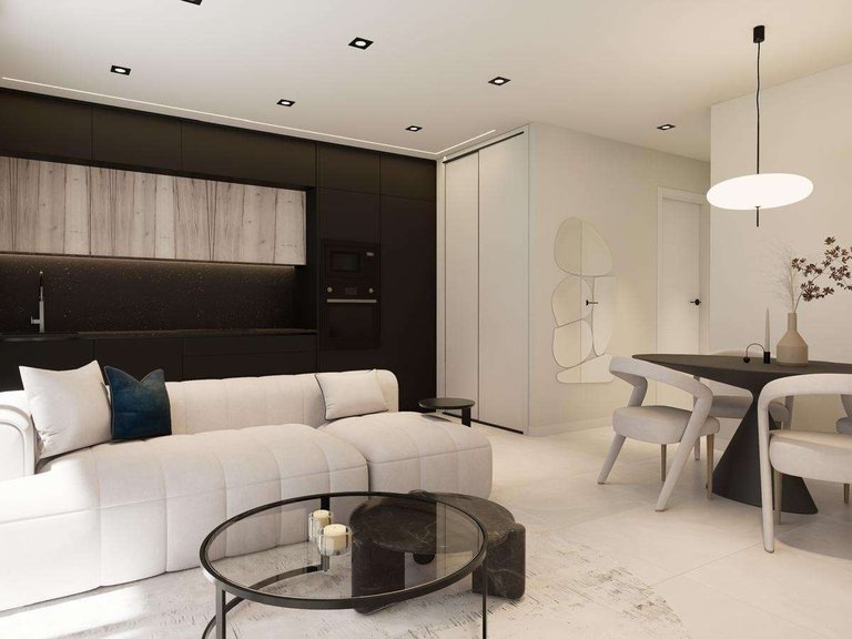 Apartment for Sale in Pilar De La Horadada, Alicante 11