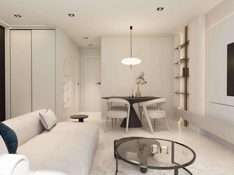 Apartment for Sale in Pilar De La Horadada, Alicante 15