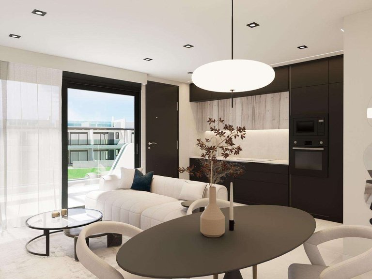 Apartment for Sale in Pilar De La Horadada, Alicante 14