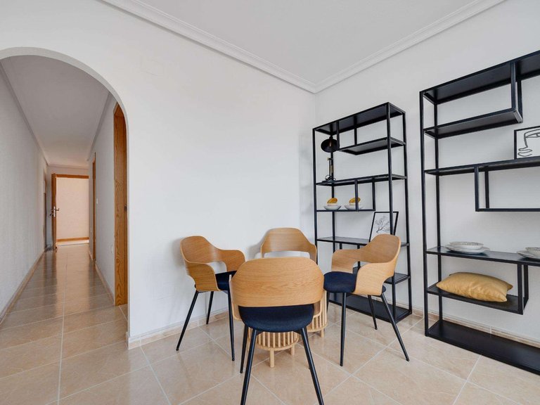 Apartment for Sale in San Fulgencio, Alicante 17