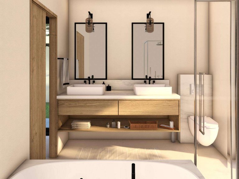 Villa for Sale in Finestrat, Alicante 24