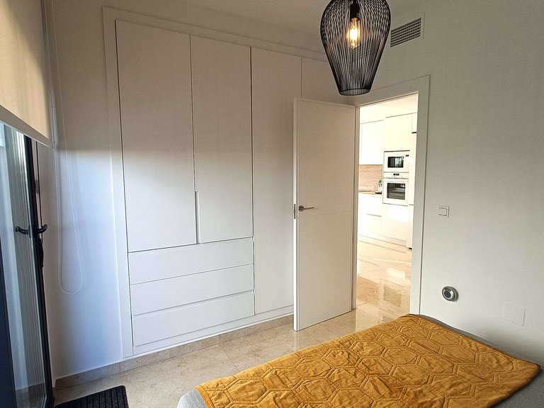 Villa for Sale in La Finca Golf And Spa Resort, Alicante 13