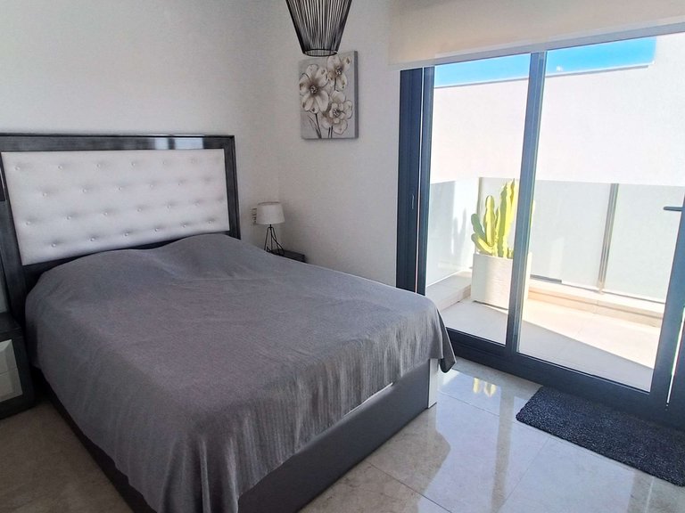 Villa for Sale in La Finca Golf And Spa Resort, Alicante 22