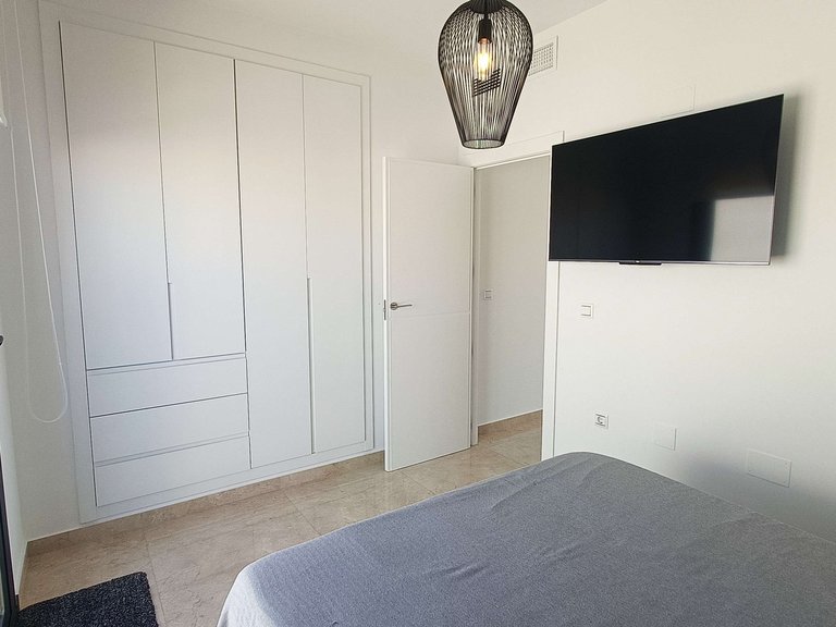 Villa for Sale in La Finca Golf And Spa Resort, Alicante 24