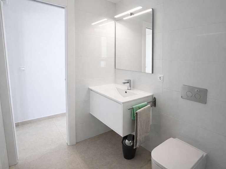 Villa for Sale in La Finca Golf And Spa Resort, Alicante 26