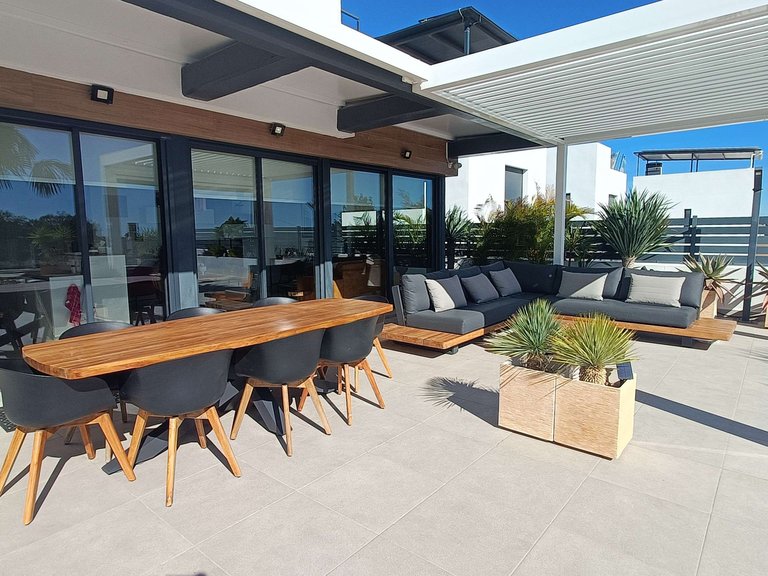 Villa for Sale in La Finca Golf And Spa Resort, Alicante 46