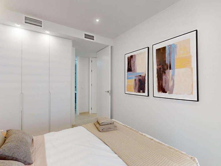 Apartment for Sale in Lomas De Cabo Roig, Alicante 45